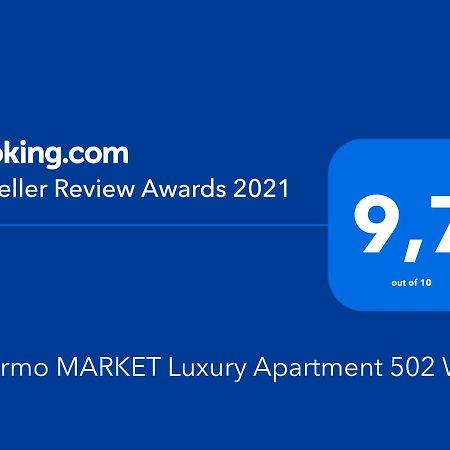 Palermo Market Luxury Apartments 502 Буэнос-Айрес Экстерьер фото