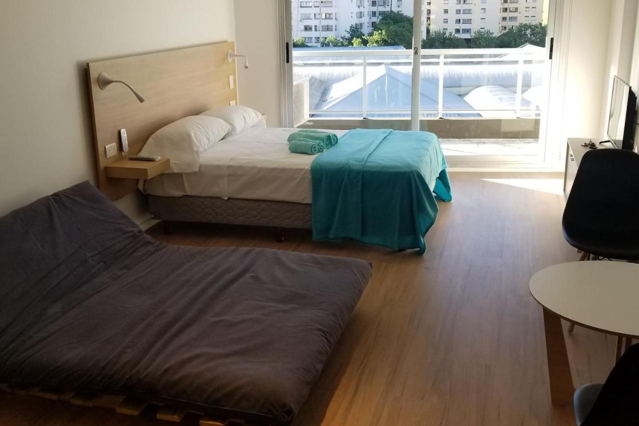 Palermo Market Luxury Apartments 502 Буэнос-Айрес Экстерьер фото