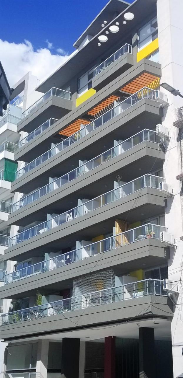 Palermo Market Luxury Apartments 502 Буэнос-Айрес Экстерьер фото